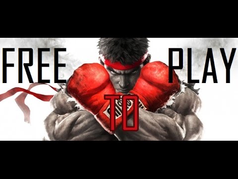 Steam: Free Fighting Games - Youtube