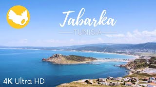 See What Tabarka Jendouba Tunisia has to Offer - You Wont Believe it