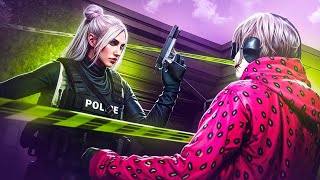 видео: УВОЛИЛА ВЫСЕРА ГОСНИКА С ХАЙ РАНГА В GTA 5 RP | MAJESTIC RP картинка: УВОЛИЛА ВЫСЕРА ГОСНИКА С ХАЙ РАНГА В GTA 5 RP | MAJESTIC RP