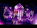 【ラピスリライツ】IV KLORE「禁忌の寓話(メルヘン)」MV(フルサイズver)