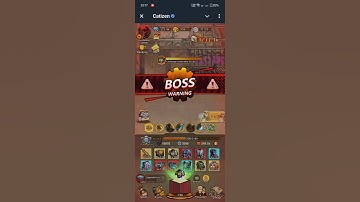 70% Airdrop || BOMBIE Catizen  Play Game 10M CATI + 70% BOMBIE Allocated