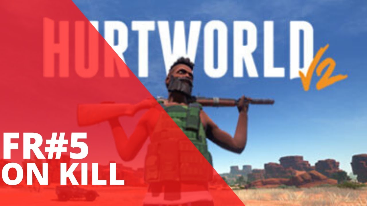 hurtworld v2 hack 2020