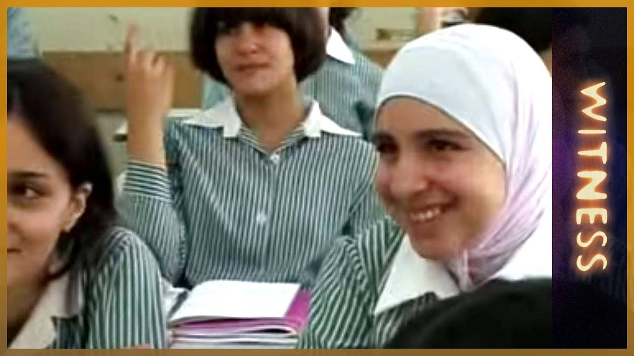 🇮🇱 Nablus: lessons on the frontline - Part 2 l Witness