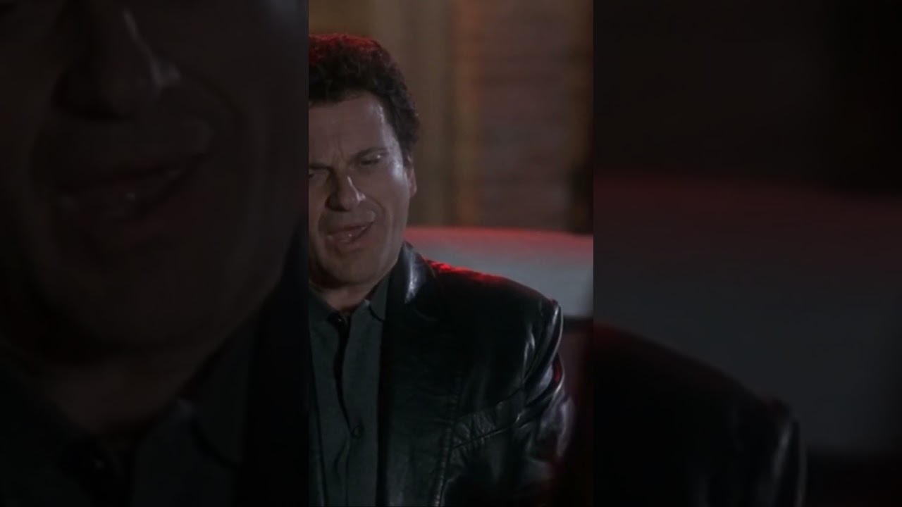 «Мой кузен Винни», 1992 год, фильм, США, режиссёр: Джонатан Линн