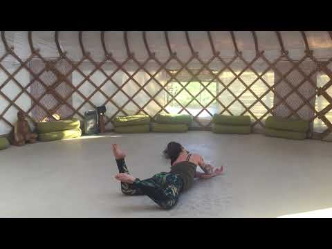 Continuum Movement Exploration