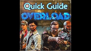 Overload Quick Start Guide
