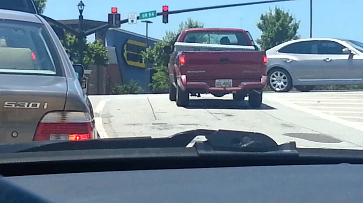 Huddlston dr and Hwy 54 Peachtree city ga