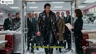 видео: Официантка приютила 15 миллиардеров в пургу | Наутро у её кафе 135 люксовых машин картинка: Официантка приютила 15 миллиардеров в пургу | Наутро у её кафе 135 люксовых машин