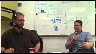HSTW Spotlight Episode 2 Chase Rosser