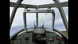 European Air War gameplay trailer
