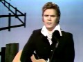 RICH LITTLE Impersonates JOHNNY CASH