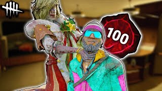 Killers Hate My P100 Ace