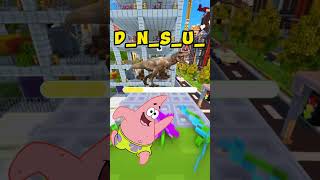 Can you guess the word?  #shorts #video  #quiz #spongebob #memes #minecraft