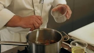 How to Get Rid of the Sour Taste in My Stew : Preparing Stews: Tips & Tricks