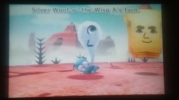 Miitopia 3DS with ROBLOX Flicker Characters: Regan Bread