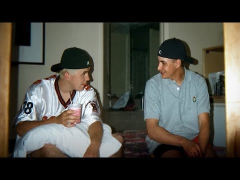 The Fugitive Brothers: Panic in Iowa - Chris Kauffman and Jamie McMahan