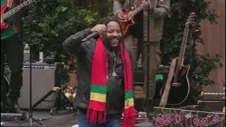 Damian “Jr  Gong” Marley & Stephen Marley - 2025-08-16 Stern Grove, SF Proshot Great Show