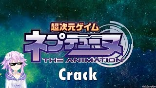 Hyperdimension Neptunia: The Animation Crack