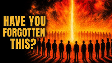 7 Things You Agreed To Before You Were Born