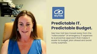 How to Avoid Surprise IT Costs | Predictable IT for Hotels
