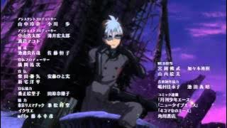 Renton is back! - Eureka Seven AO