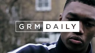 Marnzballer - Roads [Music Video] | GRM Daily