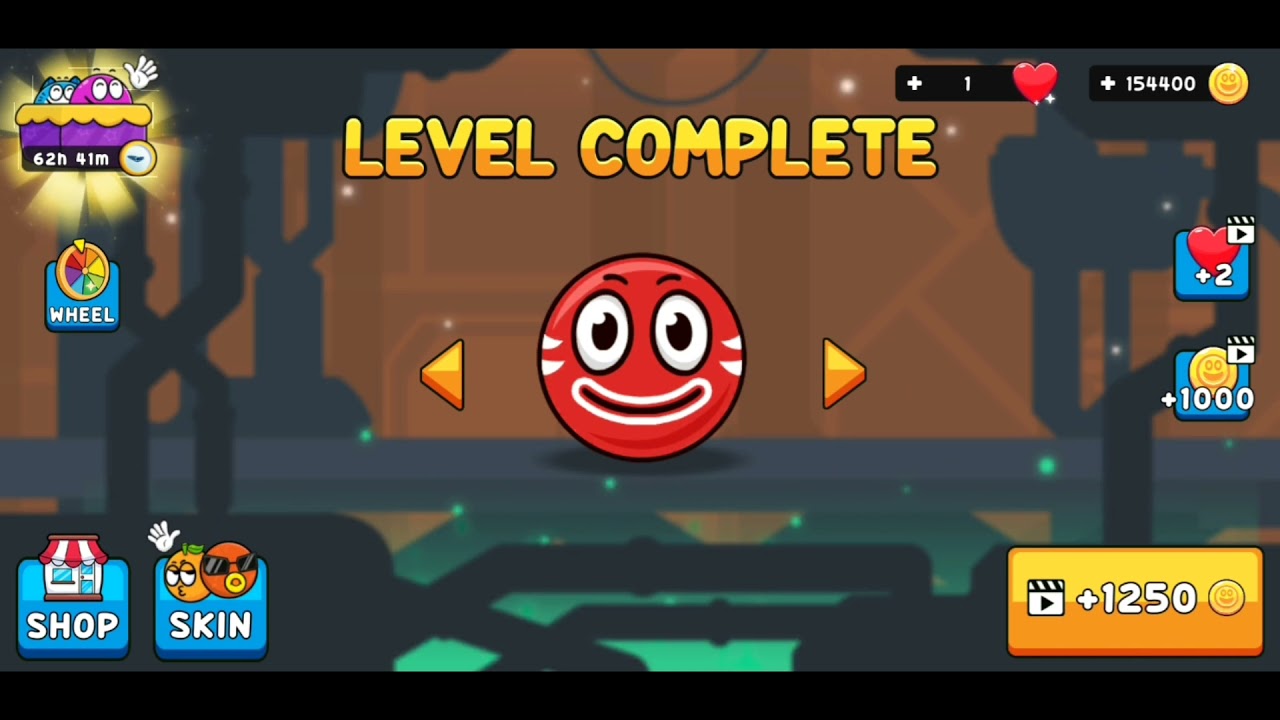 Roller Ball Gameplay Walkthrough part- 11(ios&Android)