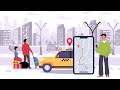 CAB taxi promotional video | OLA CAB VIDEO
