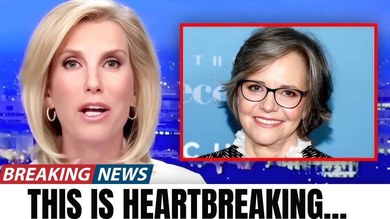 Sally Field Is Saying Goodbye After Heartbreaking Health Struggle