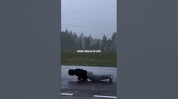 3 Basic Skills In Life🥶😈💯☠️ #motivation #aesthetic #edit #sigma #success #shorts #quotes #mindset