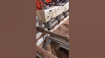 multi-spindle cnc router for 3d wood carving
