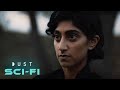 Sci-Fi Short Film "Regulation" | DUST | Starring Sunita Mani image