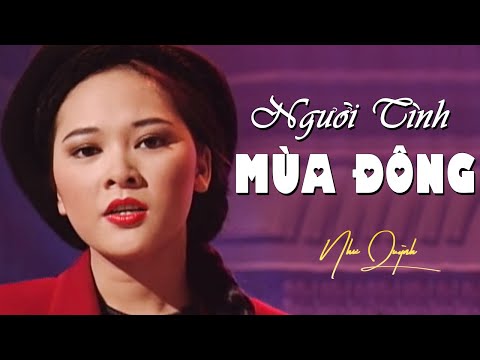 Người Tình Mùa Đông - Như Quỳnh (ASIA 6)