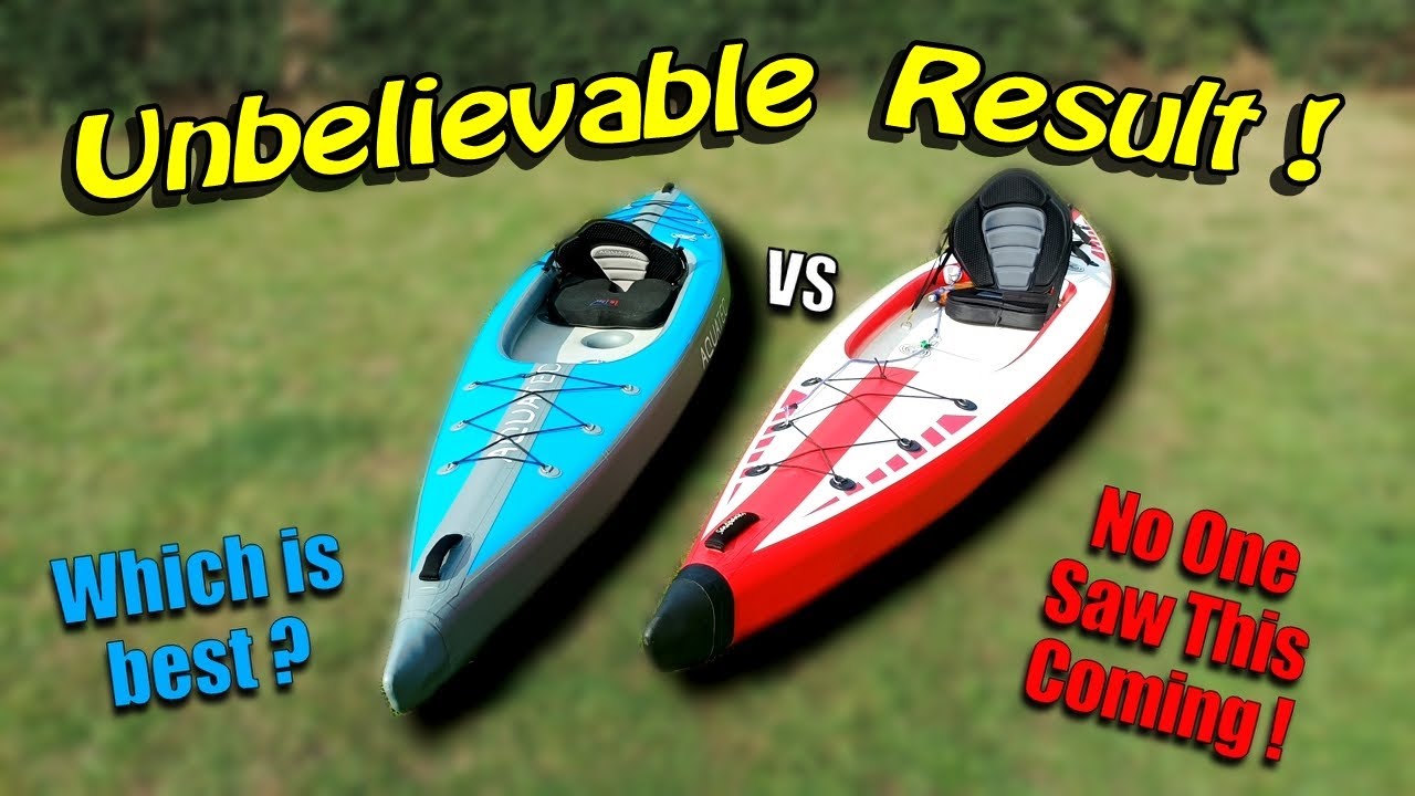 Sandbanks Style Optimal Pro против Aquatec Ottawa — сравнительный обзор