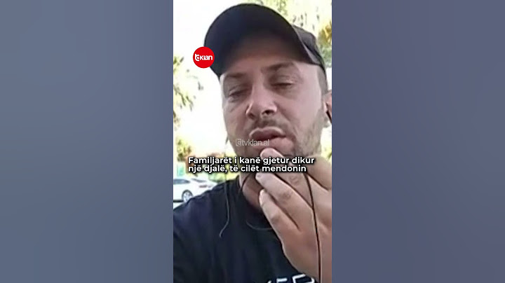 Prindërit duan ta martojnë, vajza refuzon djalin sepse nuk i përmbush kriteret e saj