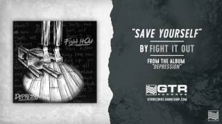 Fight It Out - Save Yourself (GTR Records)
Track 1 Save Yourself by Fight It Out off of Depression out on GTR Records 01/09/11. Catalog ID: GTRR005. Click SHOW MORE below for links.
Buy Music | Merch: https://cutt.ly/GTRRecords
Bandcamp: http://GTRRecords.bandcamp.com
Instagram: https://www.instagram.com/GTRRecords
Twitter: https://www.twitter.com/GTRRecords
Facebook: https://www.facebook.com/GTRRecords
#FightItOut #SaveYourself #Depression Fight It Out - Save Yourself (GTR Records)