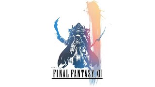 A Moment's Rest | Final Fantasy XII Música Estendida HD (Melhor Qualidade)