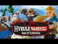 Hyrule Warriors: Age of Calamity - Reveal DISCUSSION (Plot, Speculation, Playable Champions + Zelda)