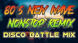 Download Lagu The Best New Wave 2025 - Nonstop ChaCha Battle Mix MP3