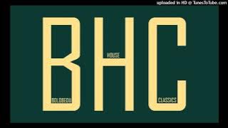 King Monada & DJ Dinoh - Benu Benu