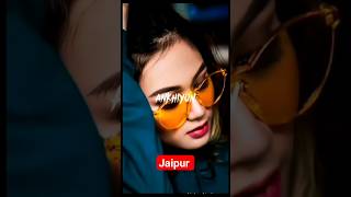 Jaipur |😱 Jaipur Tourist Places | Jaipur Travel Guide & Jaipur Tour Budget | Jaipur Vlog | Rajasthan