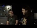 Carlos eperez  interview live setup  guitarspotgr 29