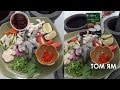 тайская кухня - готовим том ям