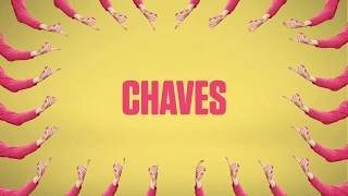 Vinheta De A Seguir Chaves - Multishow 2018