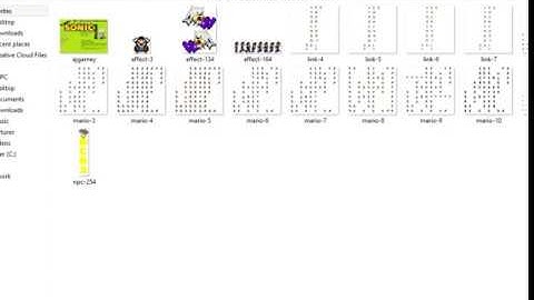 More SMBX 1.4.3 playable characters.