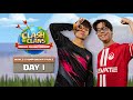World Championship Finals 2025 | DIA 1 | #ClashWorlds | Clash of Clans