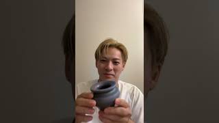 20231216 HiranoSho's Instagram Live