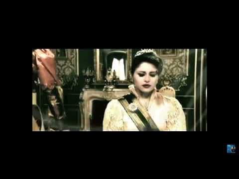 إعلان مسلسل الملك فاروق قناة العربية 2009