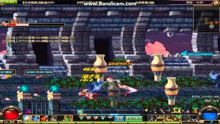 DNF劍魂30LV,煉獄(困難)
