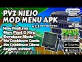 Update! PvZ NIEJO v1.1 Mod Menu Android 2025🔥 Devs Mod Unlocked!?